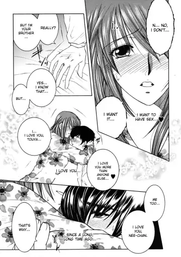 [Yasuhara Tsukasa] Mimi Fhentai - Page 14