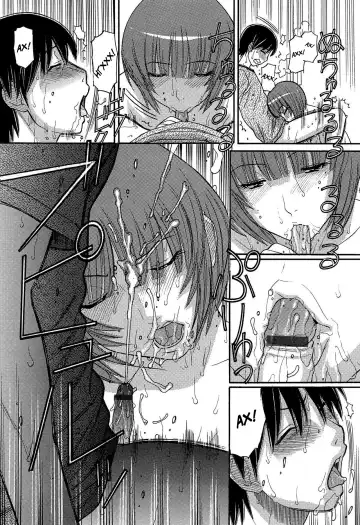 [Tanaka-ex] Tomohiro no Okaa-san | Мама Томохиро-куна Ch. 1 Fhentai - Page 21
