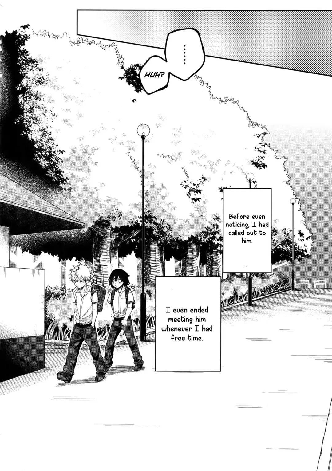 [Senakagashiri] Amari Hamaranu You ni Fhentai - Page 3