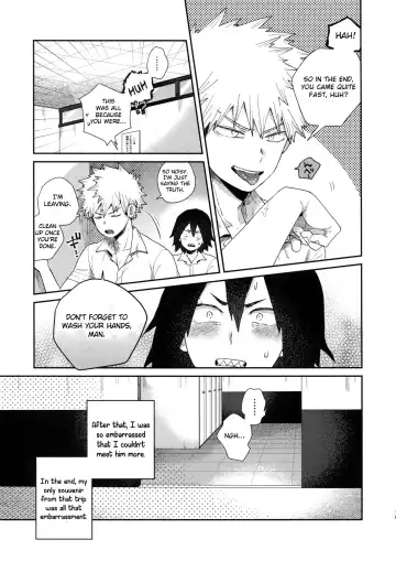 [Senakagashiri] Amari Hamaranu You ni Fhentai - Page 18