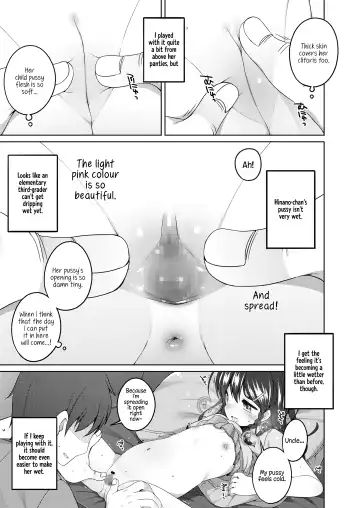 [Shouji Ayumu] Ecchi no Obenkyou | Sexy Studies Fhentai - Page 13