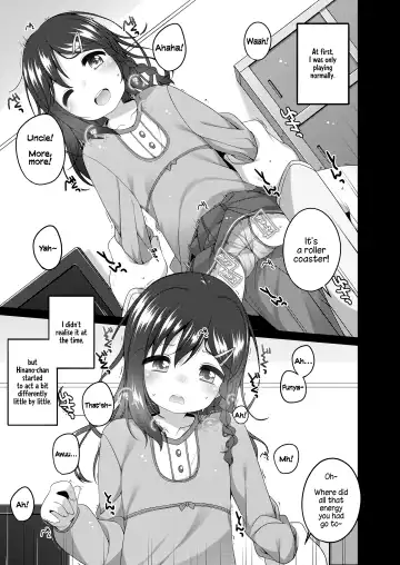 [Shouji Ayumu] Ecchi no Obenkyou | Sexy Studies Fhentai - Page 3