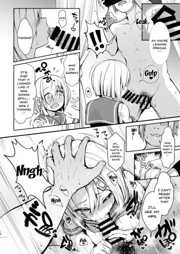[Ssa] Shinya no Hotel-nai Mizugi Satsuei - Kareshi Fuzai no Cosplay Chakui Rankou | The Effects of Getting Drunk Late At Night Fhentai - Page 9