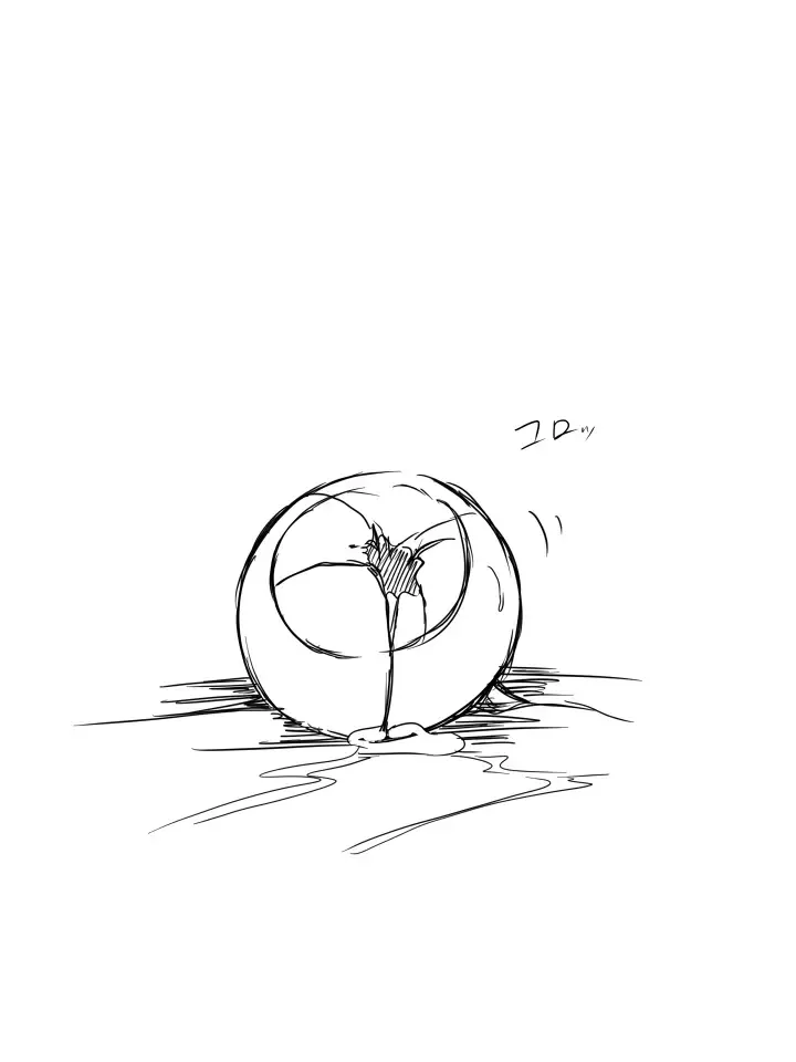 [Maron] アニタVSトラッシュ Fhentai - Page 8