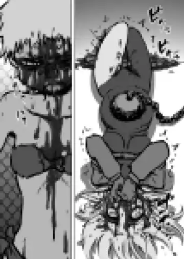 [Maron] アニタVSトラッシュ Fhentai - Page 32