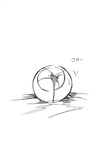 [Maron] アニタVSトラッシュ Fhentai - Page 8