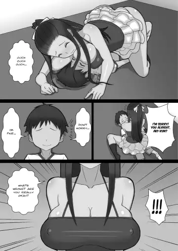 [Sueyuu] Aki-Kun's Conquest Fhentai - Page 19