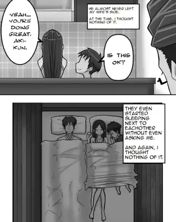 [Sueyuu] Aki-Kun's Conquest Fhentai - Page 3