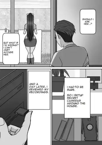 [Sueyuu] Aki-Kun's Conquest Fhentai - Page 9