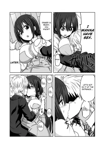 [Take] Tougoux 2 Fhentai - Page 11