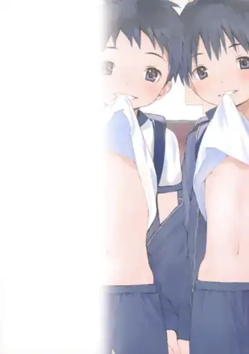 [Shinachiku] Futago-kun no Seitsuu Jijou Fhentai - Page 38