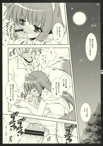 [Shigunyan] Shigukore 2 Ookami to Hitsuji no Kazoekata Fhentai - Page 3