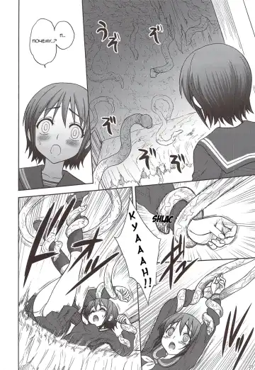 [Jam Ouji] Kaguwashiki Koutoku no Ori Fhentai - Page 20