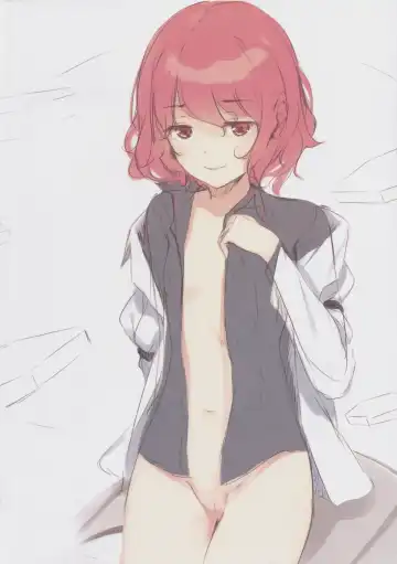 [Ke-ta] GRAFFITI Vol. 3 (decensored) Fhentai - Page 10