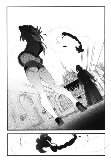 [Ikezaki Misa] Shounen Jeanne - Jeanne prostituée Fhentai - Page 58