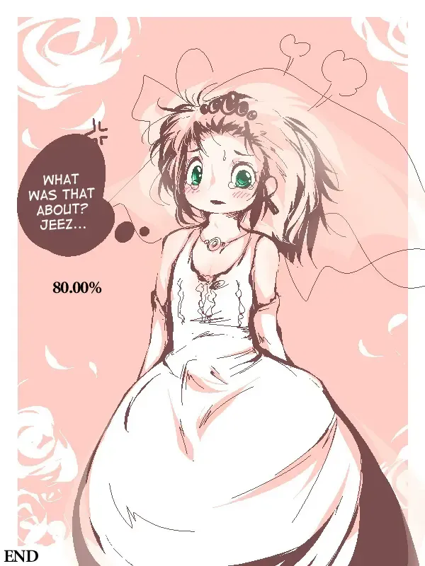 [Delta-tsf] The bride Transforms Fhentai - Page 11