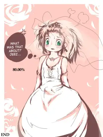 [Delta-tsf] The bride Transforms Fhentai - Page 11