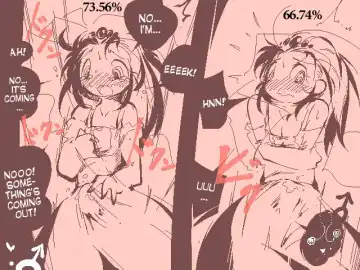 [Delta-tsf] The bride Transforms Fhentai - Page 9