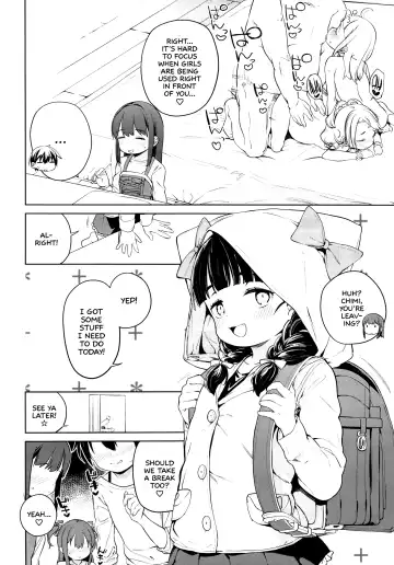 [Atage] Teliot Jogakuen Benjo Onaho-bu Mesugaki Hen | Teliot Women's Academy Cumdump Club - Mini-Slut Chapter Fhentai - Page 3