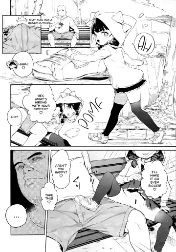 [Atage] Teliot Jogakuen Benjo Onaho-bu Mesugaki Hen | Teliot Women's Academy Cumdump Club - Mini-Slut Chapter Fhentai - Page 7