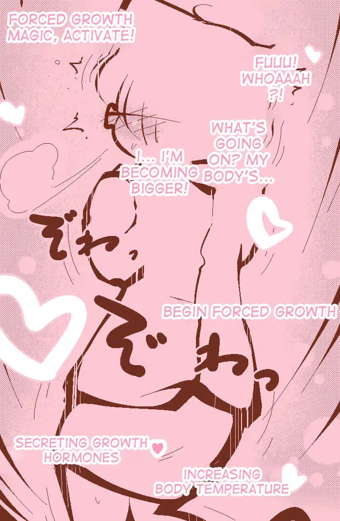 [Delta-tsf] A Normal Boy Turns Into A Girl ~ 40P Fhentai - Page 32