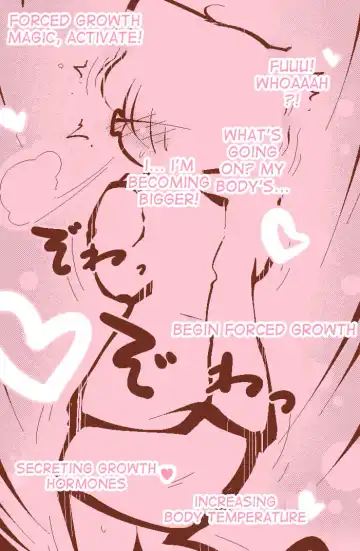 [Delta-tsf] A Normal Boy Turns Into A Girl ~ 40P Fhentai - Page 32