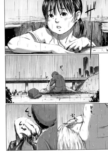 [Shinjima Saki] Robou no Jari Fhentai - Page 57