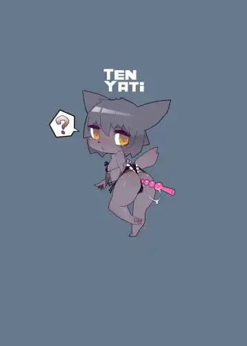 [Tenyati] Oyazuri no Saimintaiseide Kodomo no Tokikara  Ayatsurarete Bakariiru Fhentai - Page 22