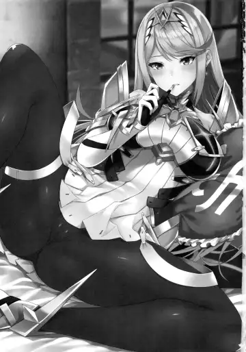 [Yuuki Shin] Hikari Are Fhentai - Page 2