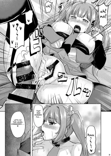 [Ahru.] San Diego de Asobo Fhentai - Page 16