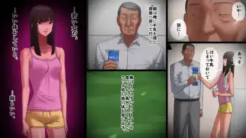 Chichi ga Musume o Okasu Toki Fhentai - Page 7