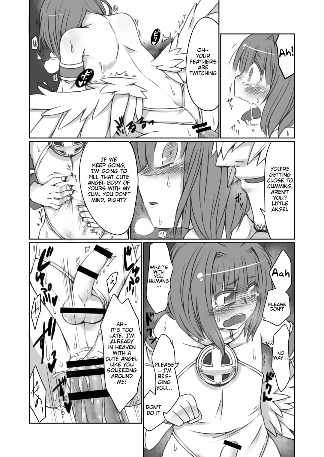 [Etori Yuuya] Kanaegoto Fhentai - Page 11