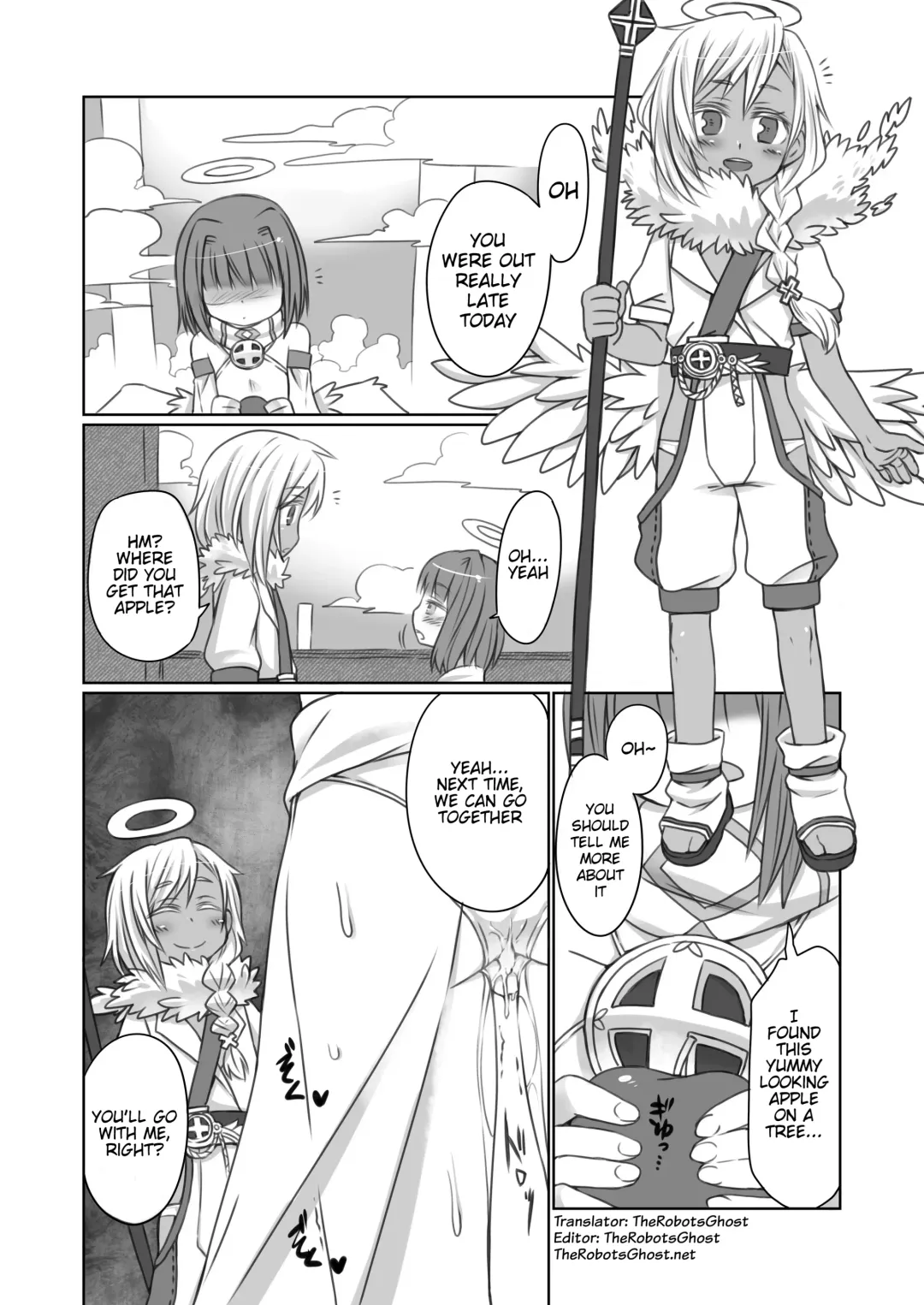 [Etori Yuuya] Kanaegoto Fhentai - Page 13