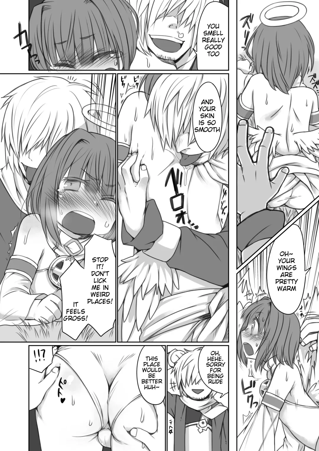 [Etori Yuuya] Kanaegoto Fhentai - Page 5