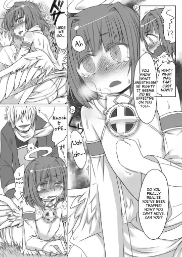 [Etori Yuuya] Kanaegoto Fhentai - Page 4