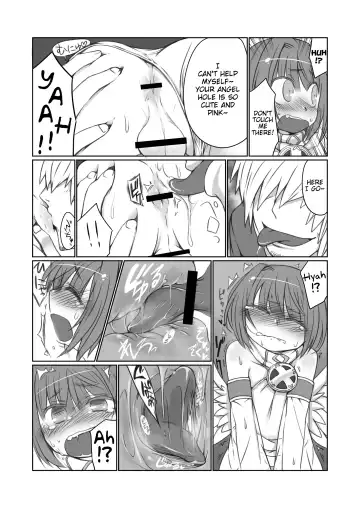 [Etori Yuuya] Kanaegoto Fhentai - Page 6