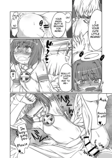 [Etori Yuuya] Kanaegoto Fhentai - Page 7