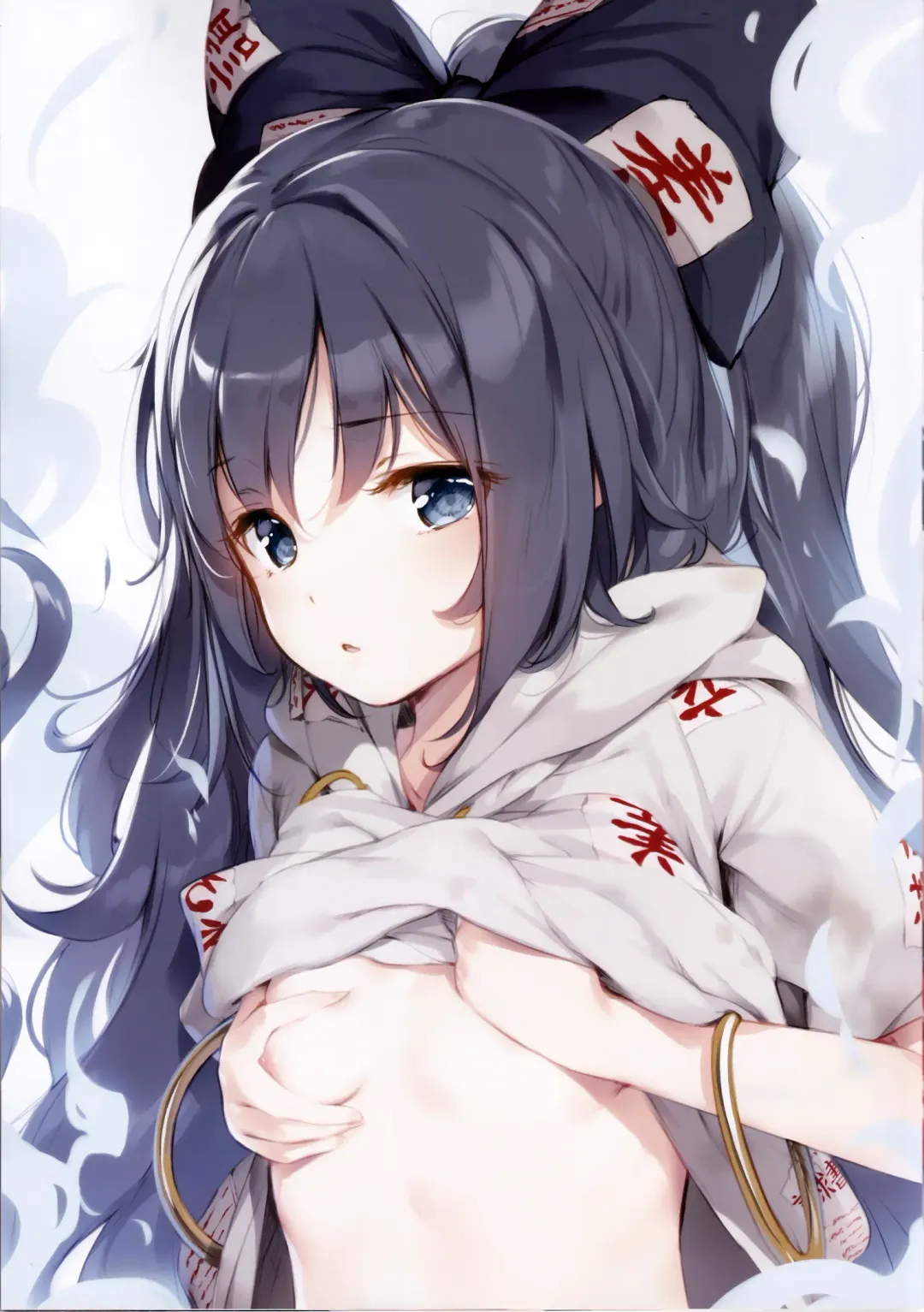 [Ke-ta] anecdote (decensored) Fhentai - Page 6