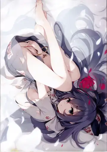 [Ke-ta] anecdote (decensored) Fhentai - Page 11