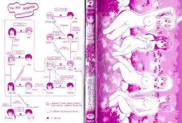 [Hanafuda Sakurano] Yui Koi Fhentai - Page 3