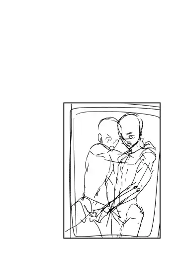 [Takamiya] Kataoka-kun to Emaru-kun no Tsutaetai Koto Fhentai - Page 3