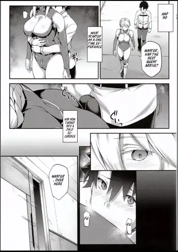 [Yozo] Kishiou no Kimochi Ii Ana Fhentai - Page 14