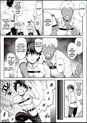 [Yozo] Kishiou no Kimochi Ii Ana Fhentai - Page 2