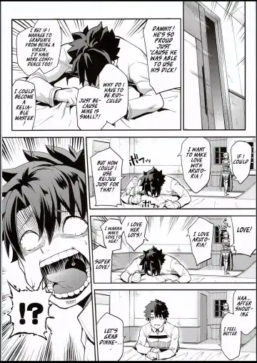 [Yozo] Kishiou no Kimochi Ii Ana Fhentai - Page 3