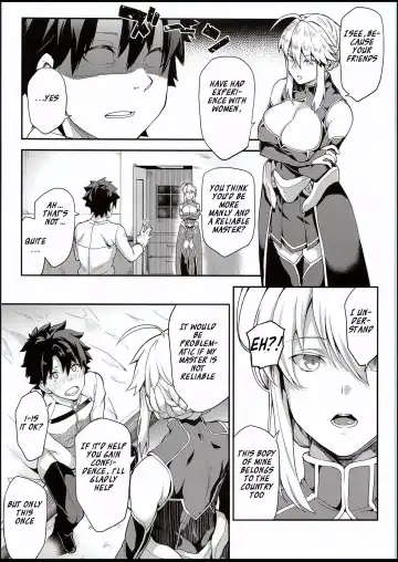 [Yozo] Kishiou no Kimochi Ii Ana Fhentai - Page 4