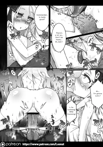 [Leonat] Lounge of HQ vol.2 Fhentai - Page 4