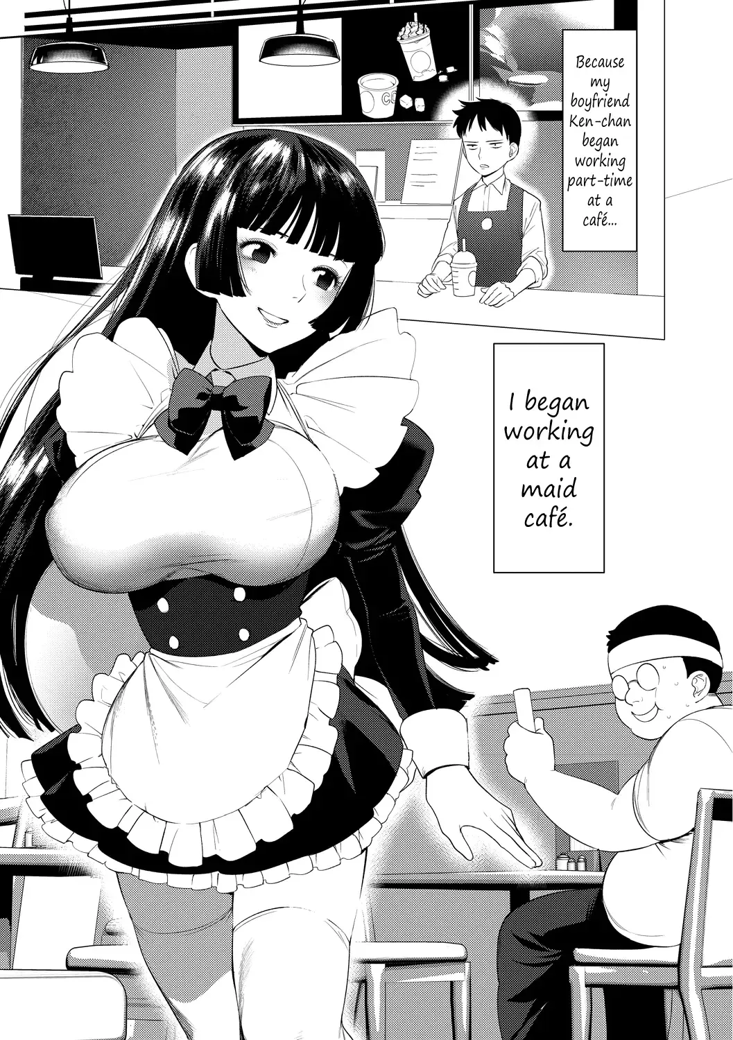 [Hontoku] Saotsuki Honey to Doukyo Seikatsu Ch. 2-3 Fhentai - Page 3
