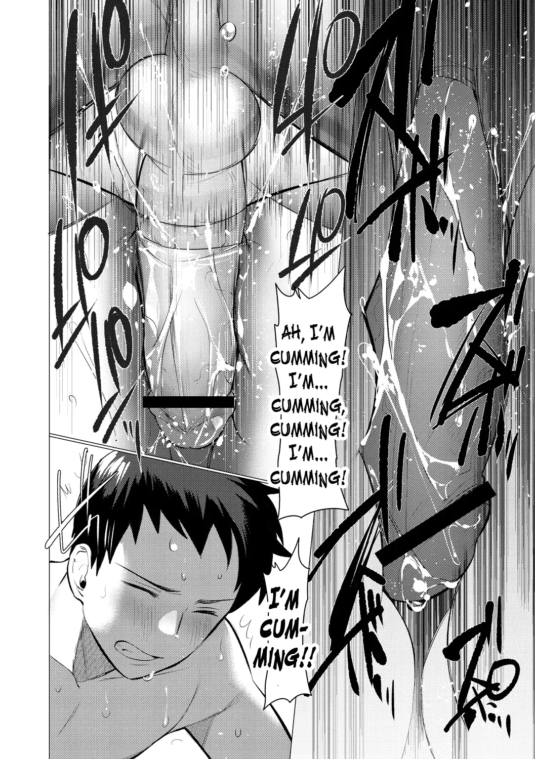 [Hontoku] Saotsuki Honey to Doukyo Seikatsu Ch. 2-3 Fhentai - Page 61