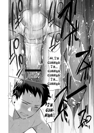 [Hontoku] Saotsuki Honey to Doukyo Seikatsu Ch. 2-3 Fhentai - Page 61