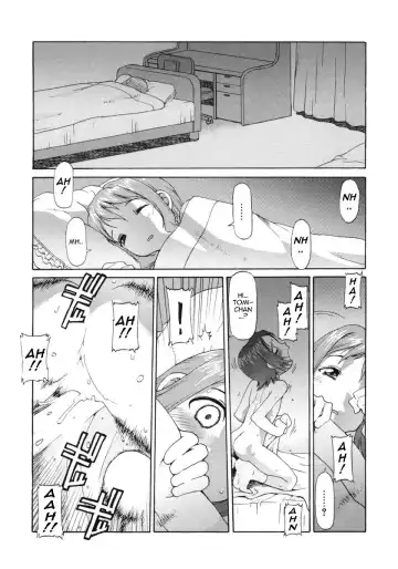 [Softcharm] E-G-TOWN Kodomo-tachi no Machi Fhentai - Page 135